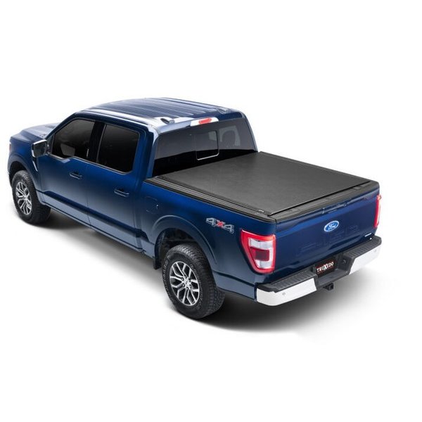 Truxedo 15-C F150 8FT BED LO PRO QT 598701